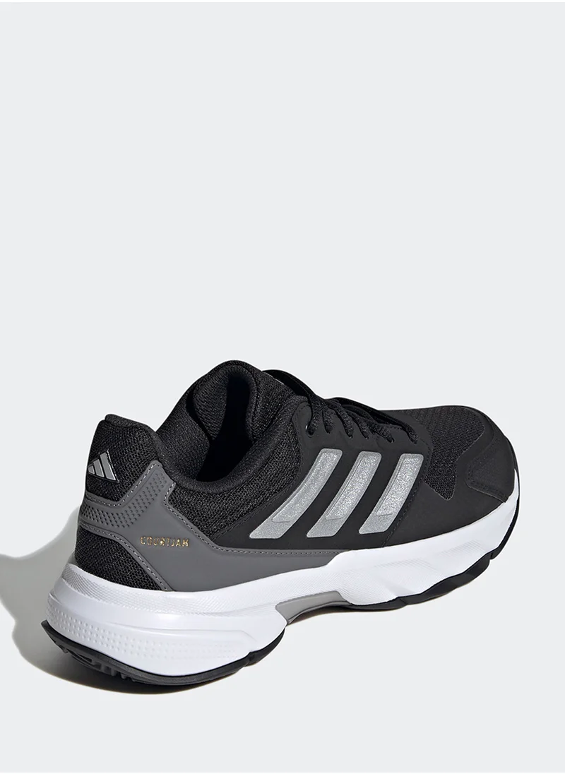 Adidas Courtjam Control 3