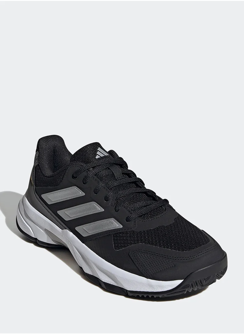 Adidas Courtjam Control 3