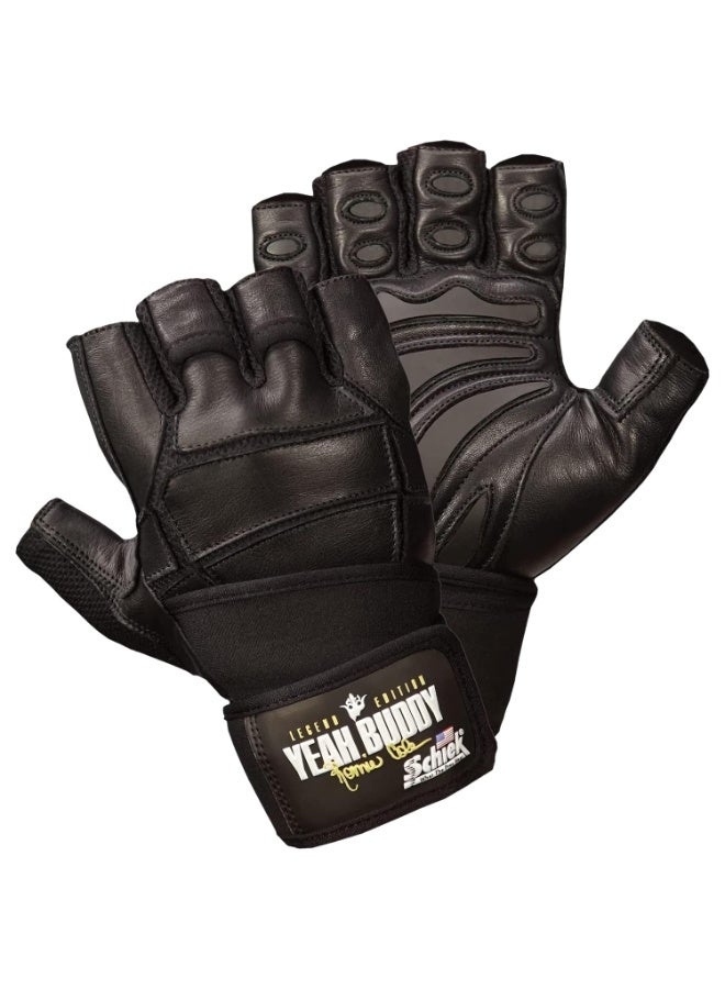 شيك مقبض شيك بلاتينيوم ألتيميت جريب وردي متوسط - Image 1