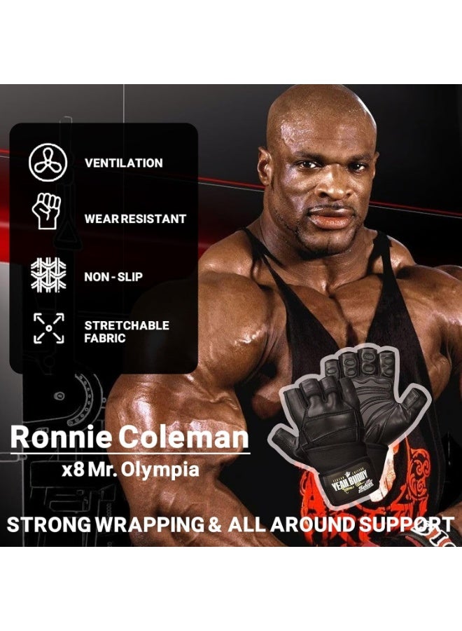 شيك مقبض شيك بلاتينيوم ألتيميت جريب وردي متوسط - Image 3