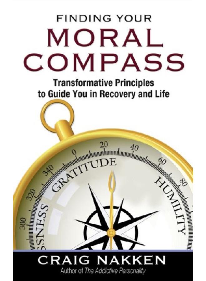 Finding Your Moral Compass 