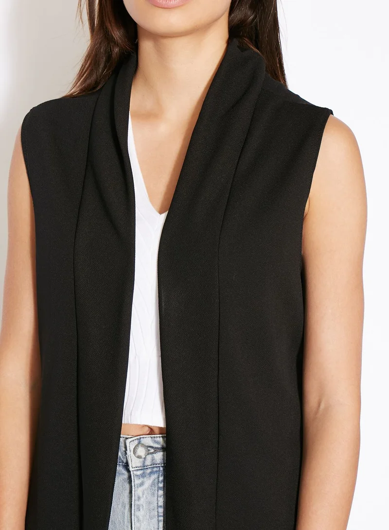 ELLA Longline Kimono