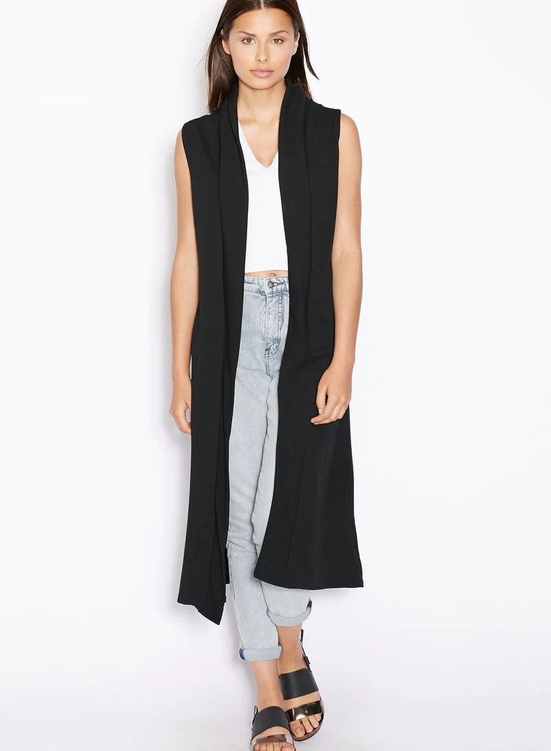 ELLA Longline Kimono