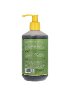Alaffia Alaffia, Everyday Coconut, Face Cleanser, 12 fl oz (355 ml)  - Image 2