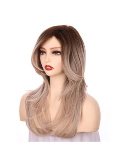 Full Head Beautiful Long Curly Wave Stunning Wig Charming Curly Costume Wigs With Fringe (Rl19/23Ss) - pzsku/Z815CAED84E568E57BAD4Z/45/_/1696664550/822c1125-eea0-4908-9ab9-b9a0ed01614e