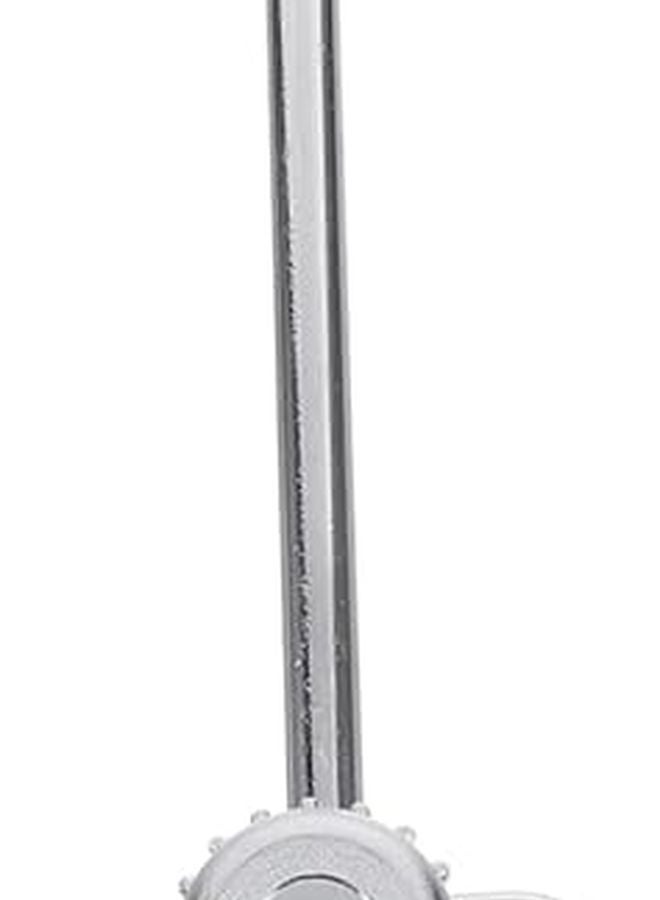 قضبان أمان النوافذ الفولاذية الثقيلة لتعزيز السلامة المنزلية والصناعية - Image 1