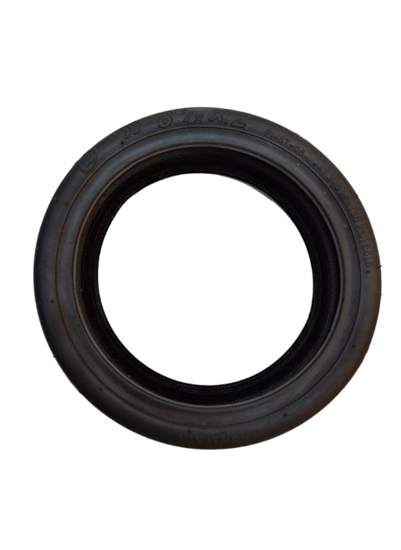 Generic 8.5 Inches Tubeless Tyre  - Image 1