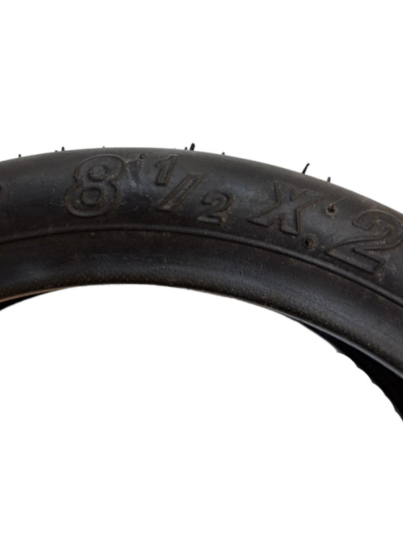 Generic 8.5 Inches Tubeless Tyre  - Image 3