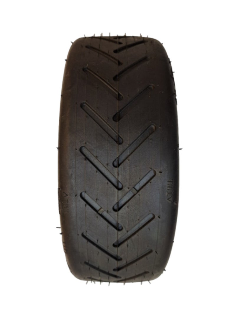 Generic 8.5 Inches Tubeless Tyre  - Image 4