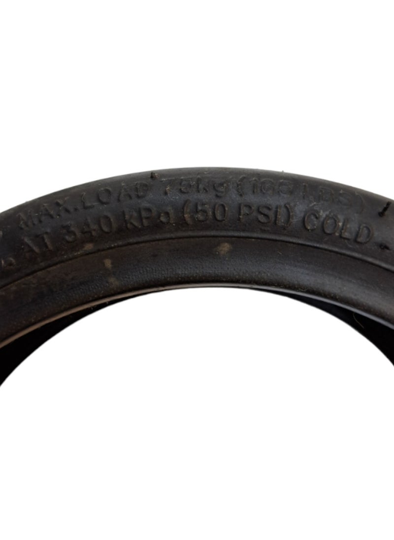 Generic 8.5 Inches Tubeless Tyre  - Image 2