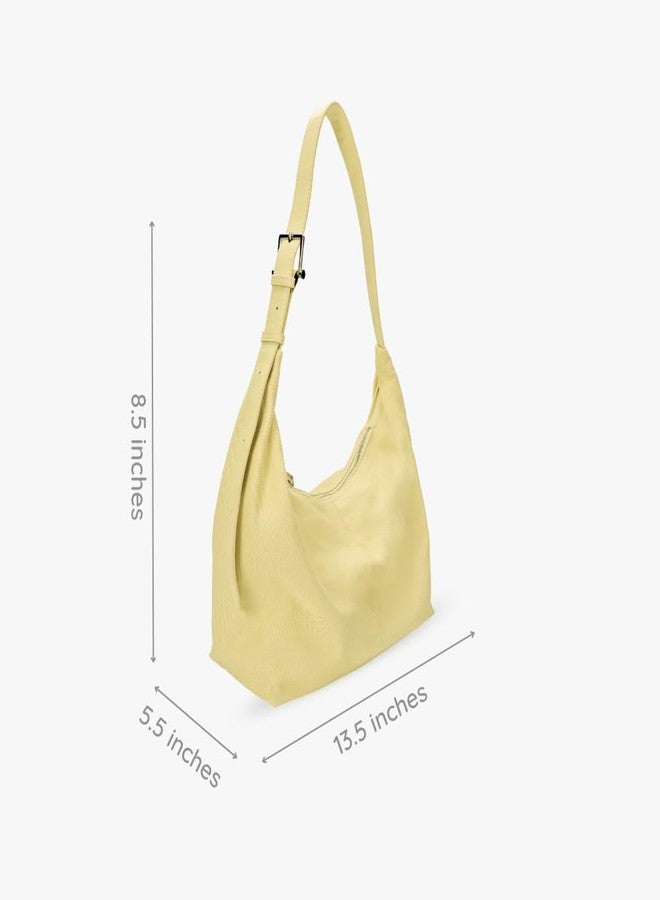 EcoRight Eco Right Sling Bags for Women, Shoulder Bag for woman, Crossbody Bags for Women with Adjustable straps - Image 5