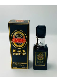 Black Couture Unisex EDP 100ml - pzsku/Z815D42F50B2557D0B566Z/45/_/1740298661/23d2a850-77f7-4872-b435-3229bda5d86a