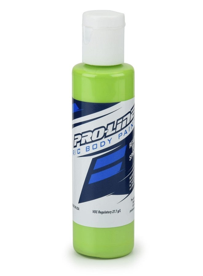 Pro-Line طلاء جسم سيارات برو لاين - أخضر ليموني PRO632516 - Image 1