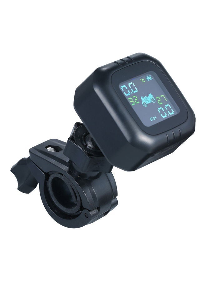 NIBEMINENT Motorcycle Tire Pressure Monitoring System - Image 1
