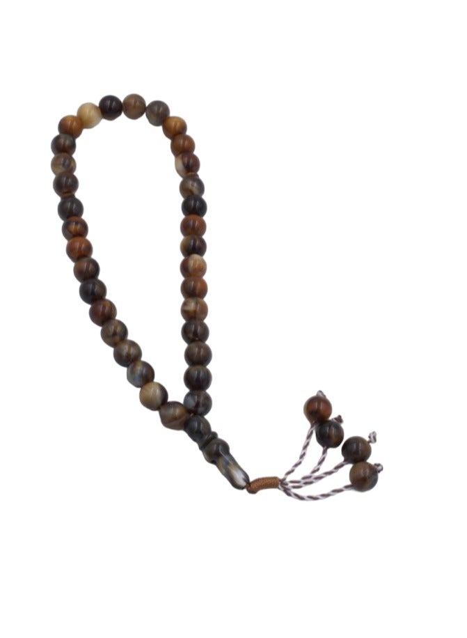 Rosh Tasbih Prayer Beads