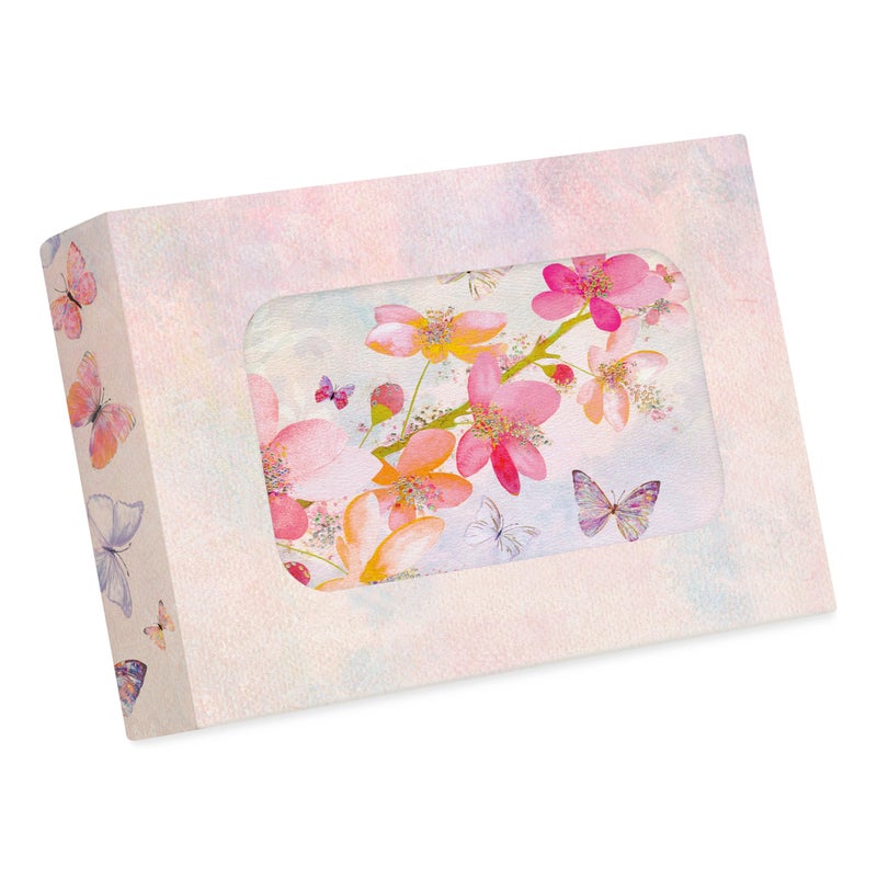 Papyrus Blank Cards with Envelopes, Blossoms (12-Count) - Image 5