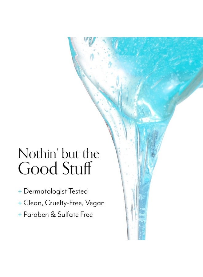 Bliss Fab Foaming Cleanser & Clear Genius Toner + Serum | Pore Purifying Duo for Clear Skin | 2 Step Skincare Routine | Clean, Vegan, Cruelty-Free - Image 4