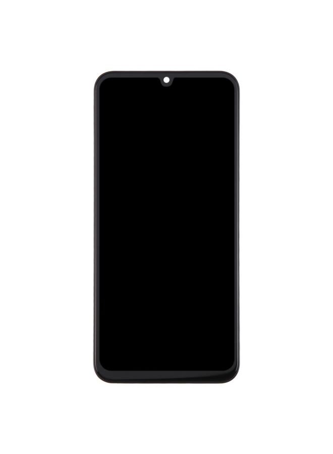 erorex Replacement For Samsung Galaxy A25 SM-A256B TFT LCD Screen Digitizer Full Assembly with Frame, Not Supporting Fingerprint Identification - Image 2