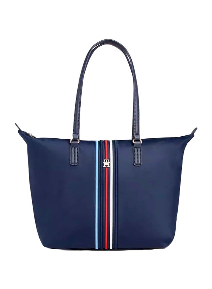 Tommy Hilfiger Denim حقيبة تومي هيلفيغر للنساء - Image 1