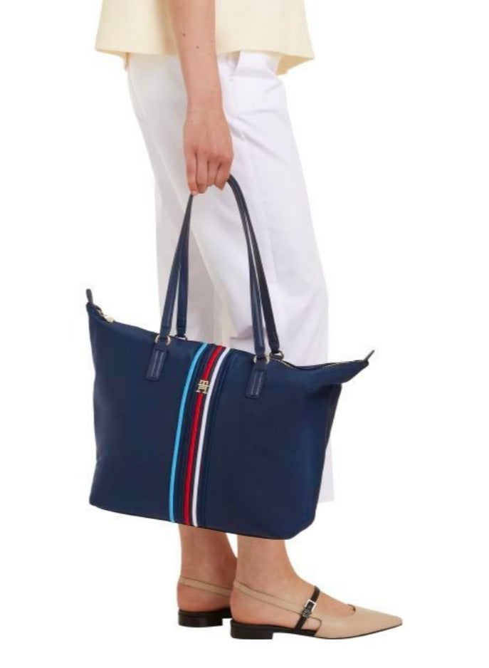 Tommy Hilfiger Denim حقيبة تومي هيلفيغر للنساء - Image 5