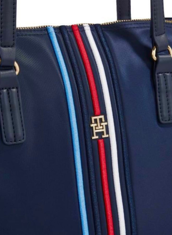 Tommy Hilfiger Denim حقيبة تومي هيلفيغر للنساء - Image 3