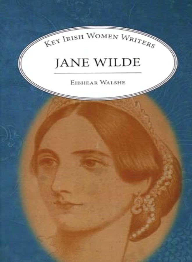 Jane Wilde 