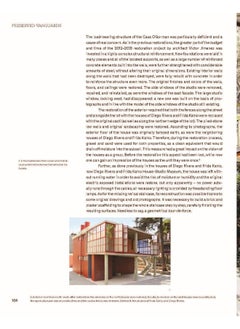 Modern Heritage: Reuse, Renovation and Restoration  - Image 4