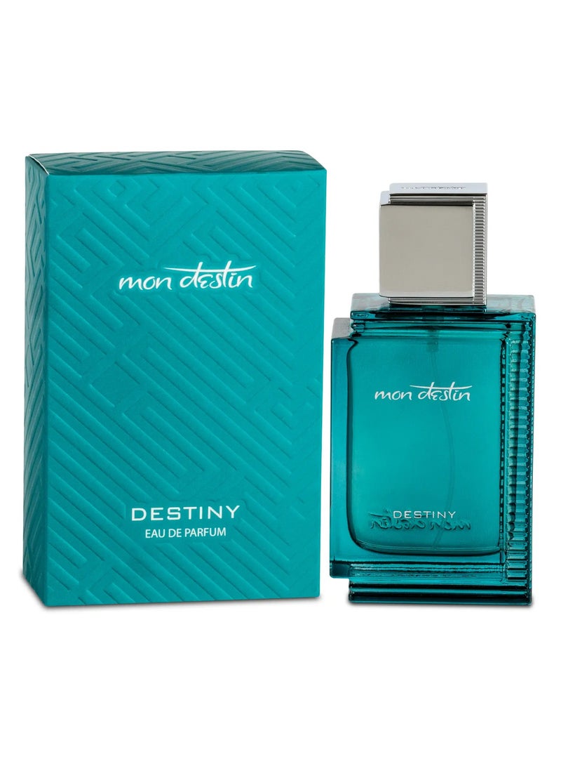 Mon Destin Destiny EDP 100ML - Image 1