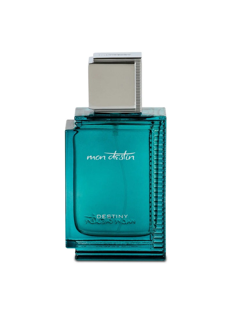 Mon Destin Destiny EDP 100ML - Image 2