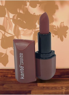 Karites Matte Lip Gloss – Long-Lasting & Smooth Finish  - Image 1
