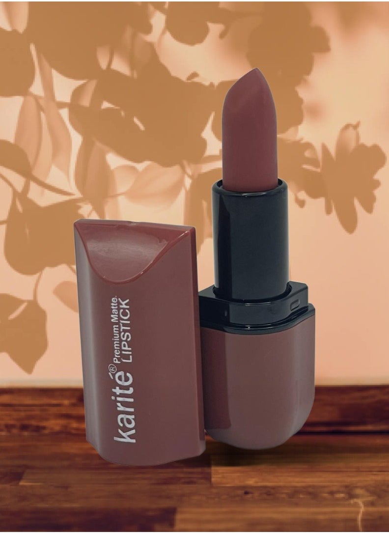 Karites - Matte Lip Gloss – Long-Lasting & Smooth Finish - Image 1