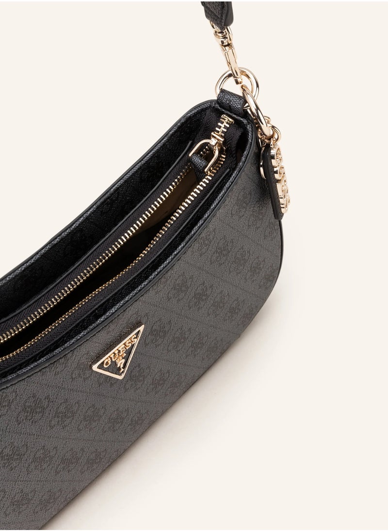 GUESS - Guess Noelle Top Zip Shoulder Bag Bag - Image 1