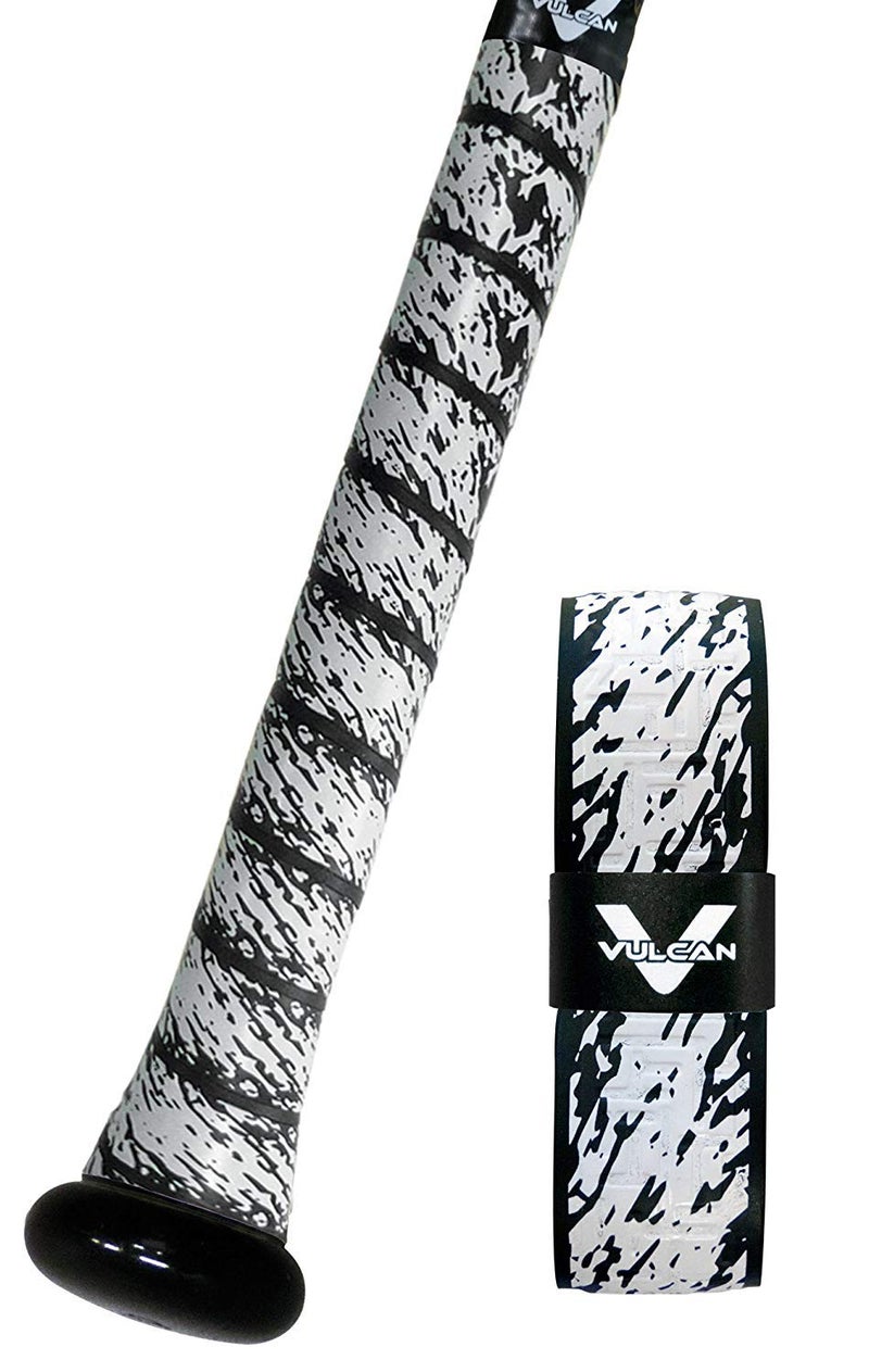 Vulcan | 1.00mm Bat Grip | Baseball/Softball | Beast Mode - Image 1