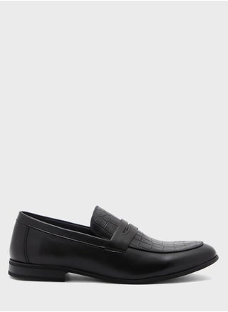 Classic Croc Print Formal Slip Ons - pzsku/Z815E1D61DC6EBA88149DZ/45/_/1694676622/41677799-7db6-4c27-a387-a7b34a32fb2d