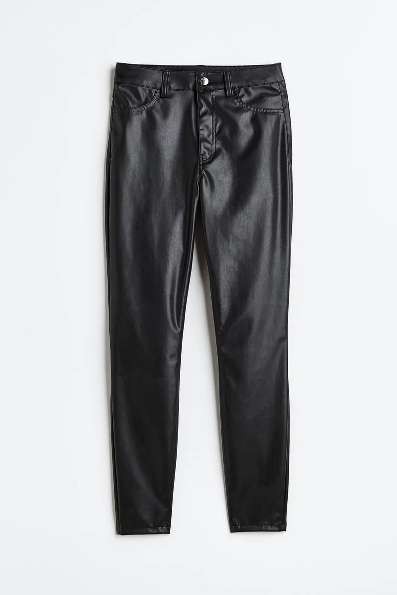 اتش اند ام Skinny High Jeans