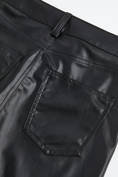 H&M Skinny High Jeans