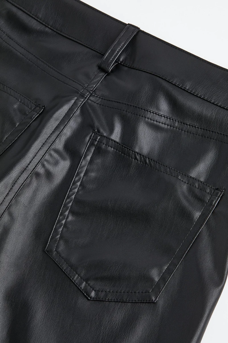 اتش اند ام Skinny High Jeans