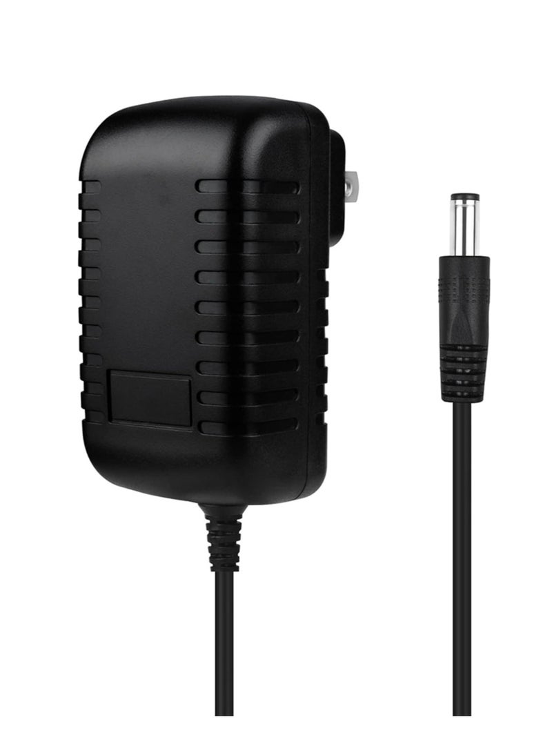 Terabyte Adapter,9V 2A Power Supply Adapter Converter .7MM - Image 1