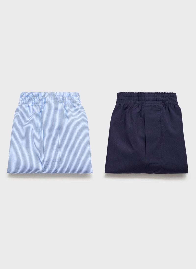 Mango Man Casual Brief  - Image 1
