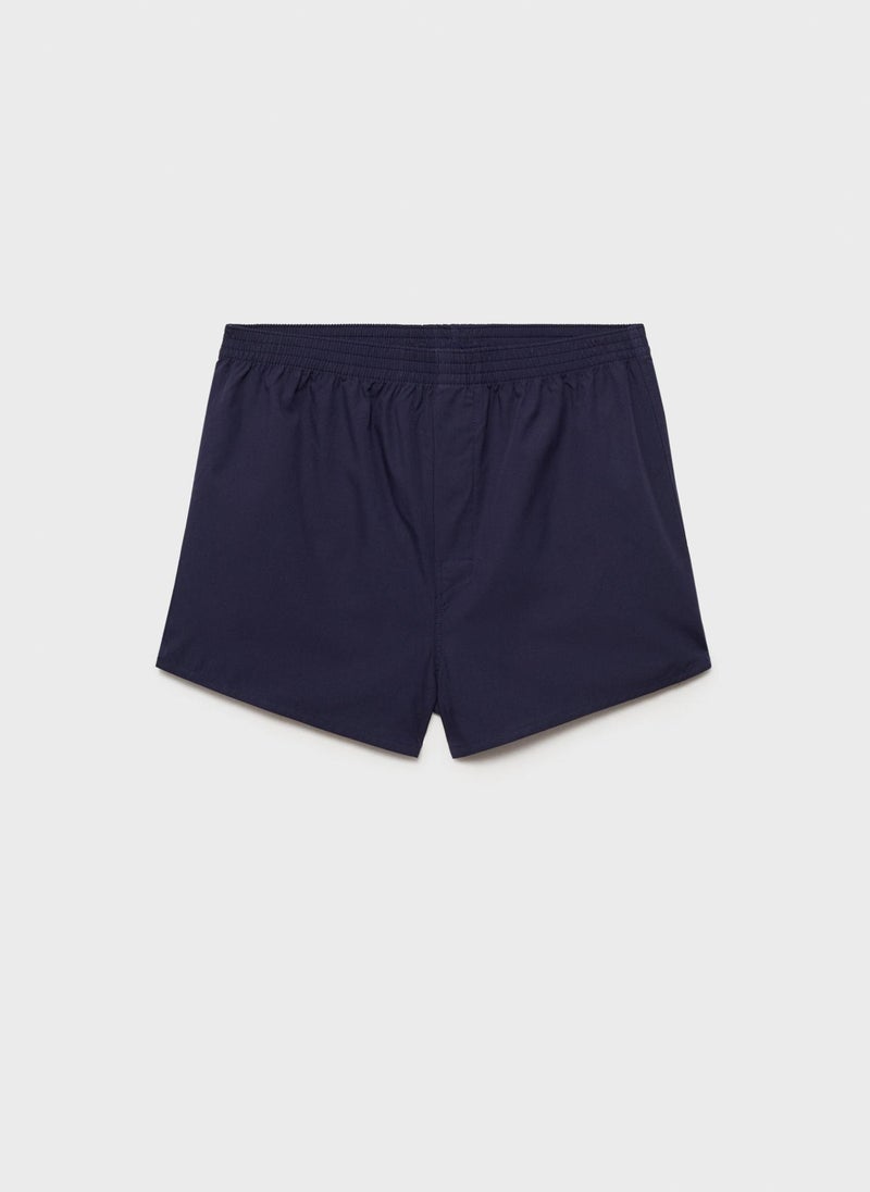 Mango Man Casual Brief  - Image 2