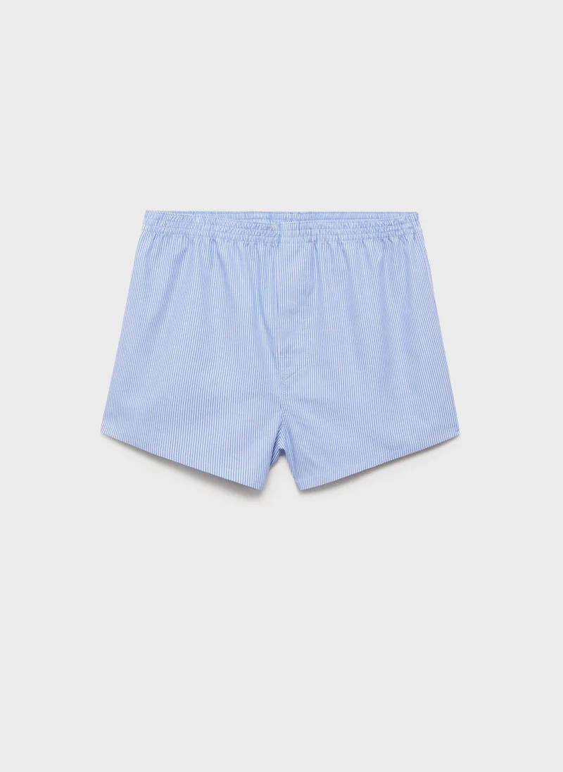 Mango Man Casual Brief