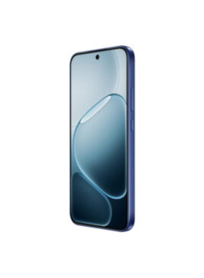 OPPO A6 Pro Dual SIM Stellar Blue 8GB RAM 256GB 5G-Middle East Version - Image 4