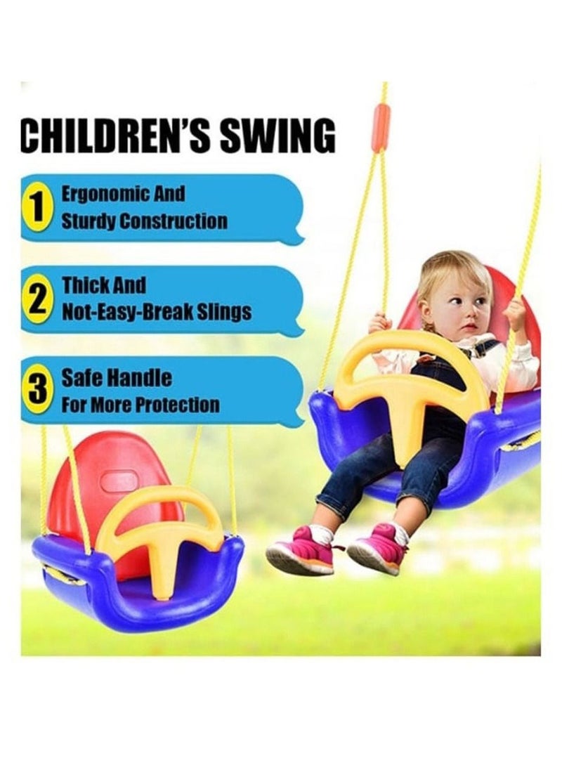 Hanging Swing Set for Kids with Rope - pzsku/Z815EB1D1A54E3498D7B3Z/45/_/1686085447/60ed931a-45f0-4407-8622-430ac93f2915