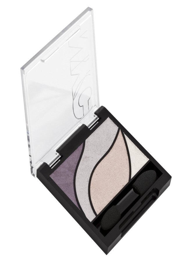 NYC New York Color Instinct Eyeshadow, Cupcakes and Coffee, 0.095 oz - Image 2