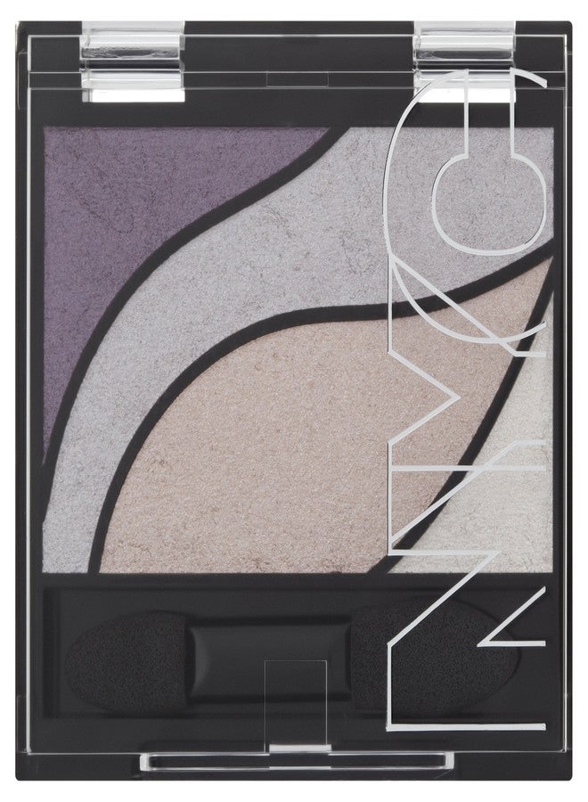 NYC New York Color Instinct Eyeshadow, Cupcakes and Coffee, 0.095 oz - Image 1