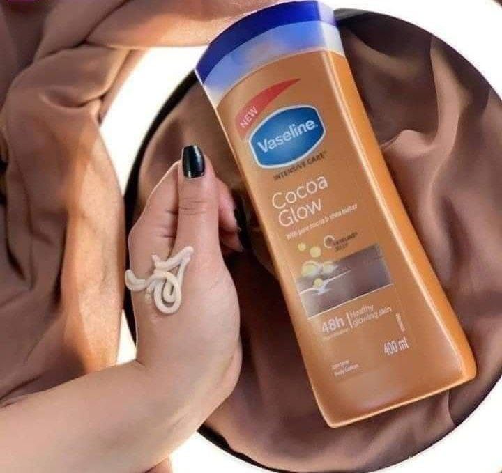 لوشن للجسم Vaseline