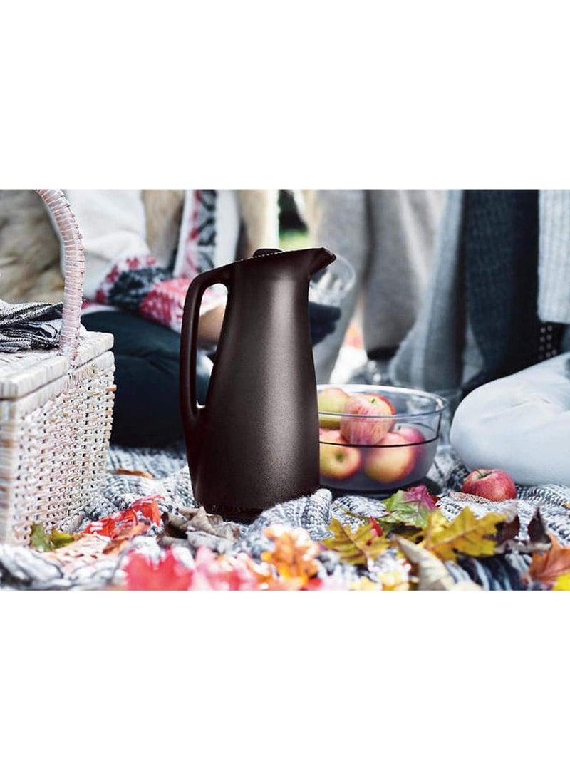 Tupperware Premium Thermos 1 Liter  - Image 4