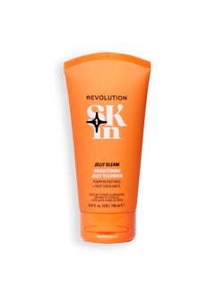 REVOLUTION Jelly Glow Brightening Cleanser  - Image 1