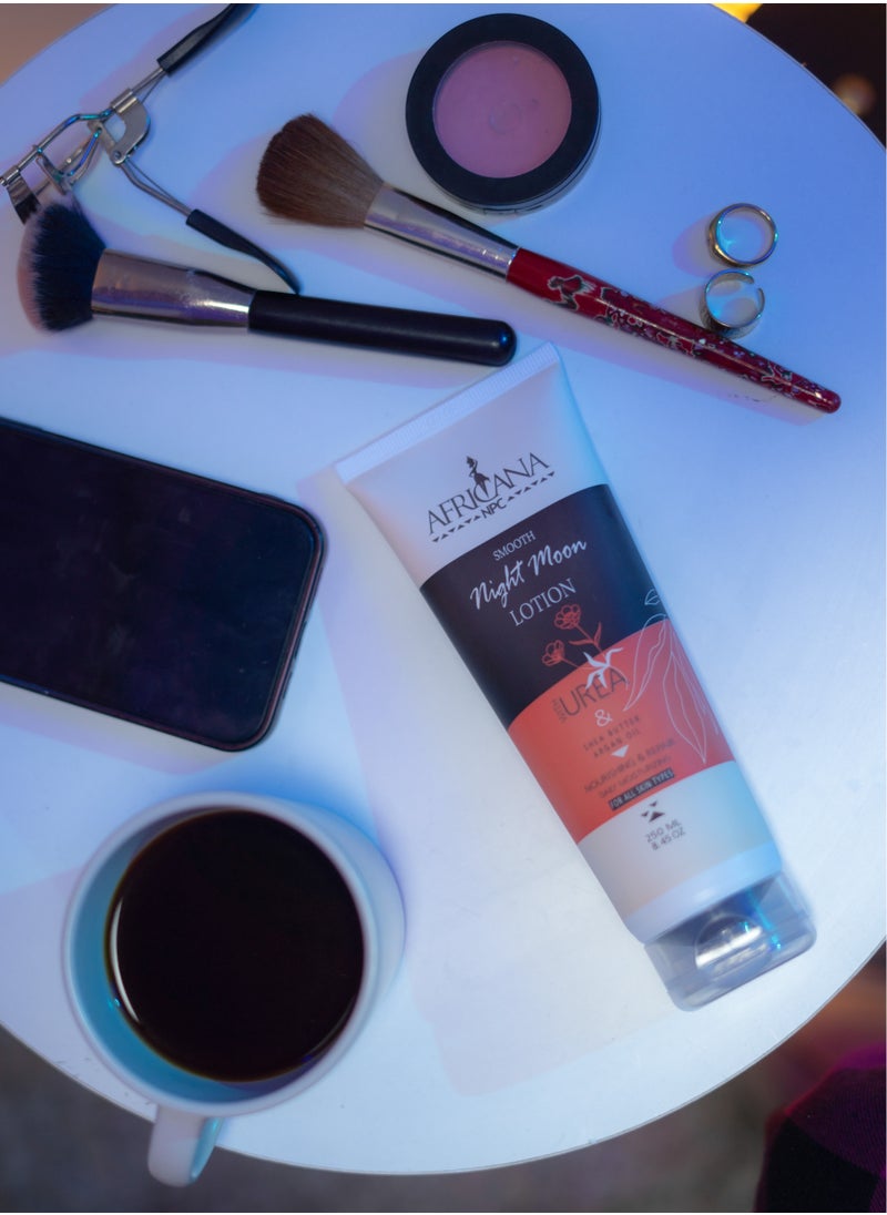 Africana smooth Lotion “night moon” 250ml - pzsku/Z815EF4D3360C7453FEA7Z/45/_/1739387650/36bcd319-05b3-4f4f-a355-c2c2c0f58b85