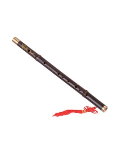 NIBEMINENT Professional Bamboo Dizi Flute  - Image 1